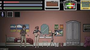 Part 7: Spirit hunt captures banshee and Sabrina's tale