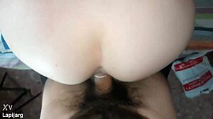 Mi hermana se traga mi verga por su vagina super rico argentina