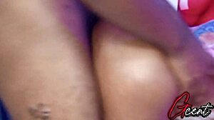 bbc on a mission in serious doggystyle fucking