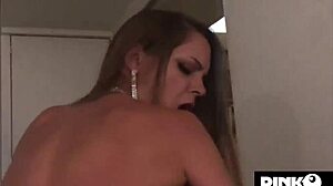 Mike Angelo Fucks His Wife And Her Friend In Private Video!