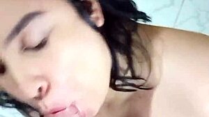 hottest facial compilation