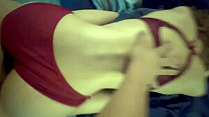 Hot fuck with my guy on first date.