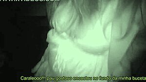 At The Liberal Party, A Big Dick Fucked Me Nicely Through The Gloryhole