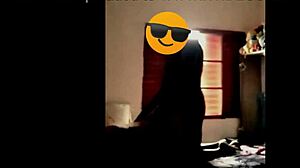 um negro vai fazer isso com sua esposa voce faria esse acordo 😏