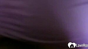 Hot Stepsister in Panties Loves to Tease 😏