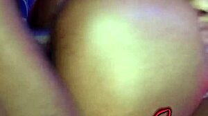 bbc on a mission in serious doggystyle fucking