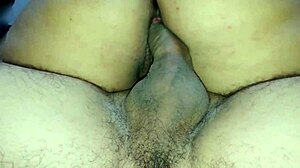 The biggest cumshot ever from our lover Karina and Lucas left us breathless.