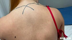 i fuck the hot white girl hidden from my girlfriend, teaser with malu paz