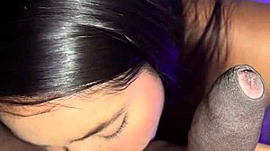 I Boldly Have Fun With My Stepsister's Boyfriend's Huge Cock