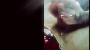 old man cheats with prettyfeetelite footjob 😈