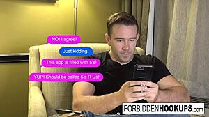 Yo, why am I banging my wife’s sister so hard? This horny mess is unreal!