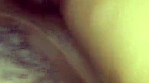 A sweet and huge pussy gets wet and swollen.