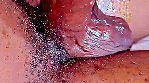 Apmgang Receiving A Hand Job