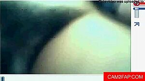 I am a sexy teen masturbating on webcam. Watch me cum hardd.