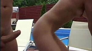 i remember that scene from true college girls volume 3