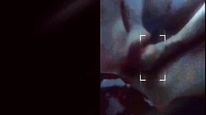 old man cheats with prettyfeetelite footjob 😈