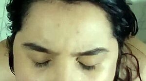 hottest facial compilation