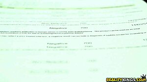 Reality kings features skinny teen anya craving monster cock