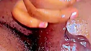 Apmgang Receiving A Hand Job