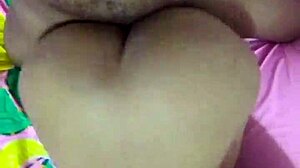 Blowjob in Car at Park