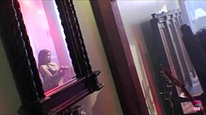 i feel so overwhelmed as this asian girl with big tits takes a deepthroat blowjob, then gets double penetrated in her ass, swallowing cum.