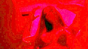 Horny Italian Big Tits Milf Dances Seductively in Night Club Bikini