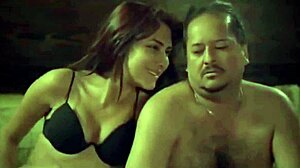 colombian actress linda baldrich naked in movie without tits no paradise 2010