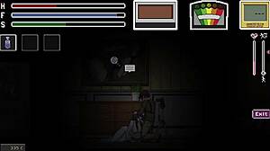 Part 7: Spirit hunt captures banshee and Sabrina's tale