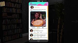 Being A Dik 313 Game With Big Tits!