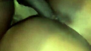 Doggie style so hot with that monster cock!