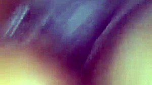 A sweet and huge pussy gets wet and swollen.