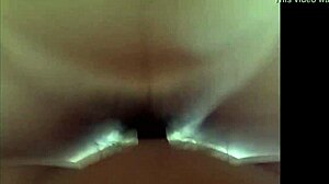 My HUSBAND CHEATS on me in this REAL homemade AMATEUR scene, leaving me heartbroken