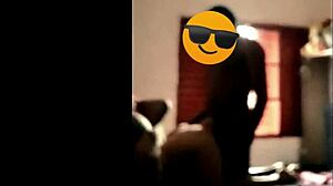 um negro vai fazer isso com sua esposa voce faria esse acordo 😏