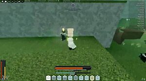 Wow, this deepwoken banes officer is getting a serious fucking pounding at work in the office