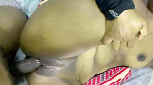 Asian Babe Enjoys Time With Her Boyfriend