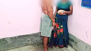 गांव की भाभी देवर से कड़ी गांड मारवाती, देसी छह वीडियो। हिंदी हीट अनलीश्ड!