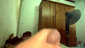 My First Time Masturbating