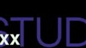 I, the british blonde student nurse, get edged by the fucking machine