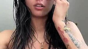 Big Ebony Ass Of Mia