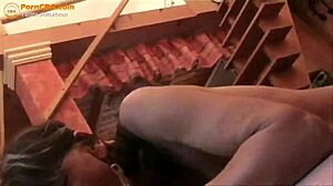 Old and Young 18+ Group Action at Home