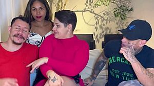 First Time Skinny Girl Tricked Into Casting With Wet Pussy Fingering! What A Wild Ride!