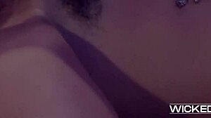 Sunny gold melons scene 3 chanel camryn savvy suxx