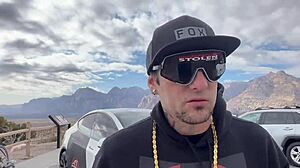 Sexy Tattooed Cycling Team with Monster Cocks.