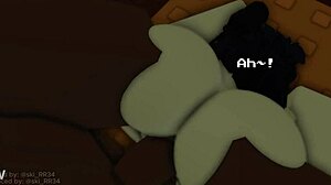 fucked this dumb slut good, man