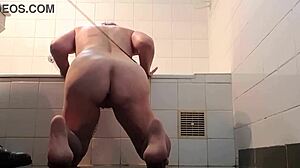 2023 03 14 female slave bdsm session with licking and blowjob