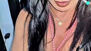 Forget Family Problems with Fetish Blowjob!