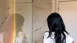 Big Ebony Ass Of Mia