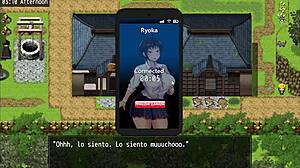Scar Of Summer Ruta Masaru Gameplay Español