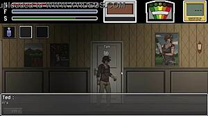 Part 7: Spirit hunt captures banshee and Sabrina's tale