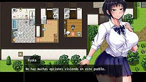 Scar Of Summer Ruta Masaru Gameplay Español